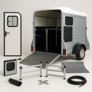 Carrosseries & Ouvertures